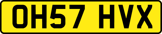 OH57HVX