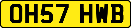 OH57HWB