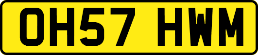 OH57HWM