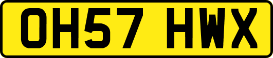 OH57HWX