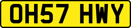OH57HWY