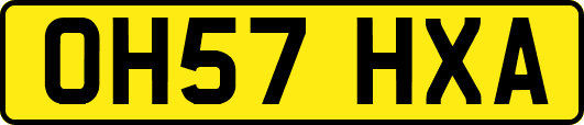 OH57HXA