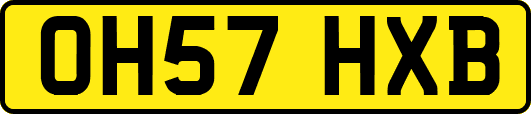 OH57HXB
