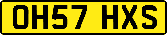 OH57HXS