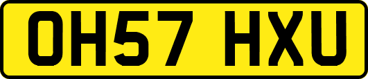 OH57HXU