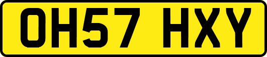 OH57HXY