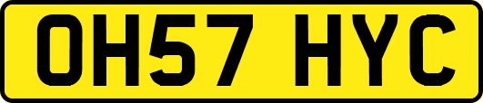 OH57HYC