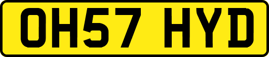 OH57HYD