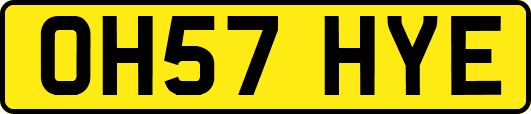 OH57HYE