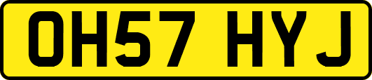 OH57HYJ