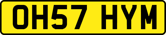 OH57HYM