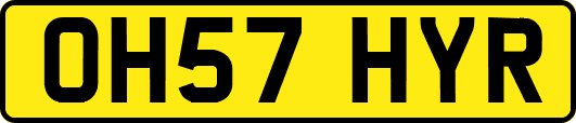 OH57HYR