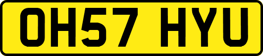 OH57HYU