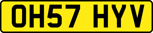 OH57HYV
