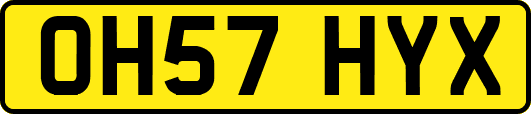 OH57HYX