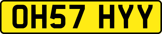 OH57HYY