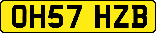 OH57HZB