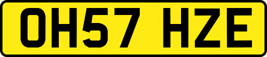 OH57HZE