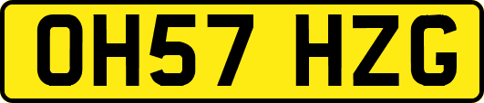 OH57HZG