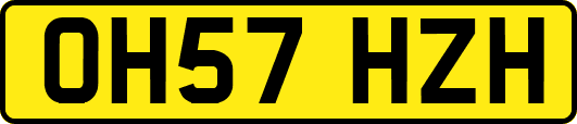 OH57HZH