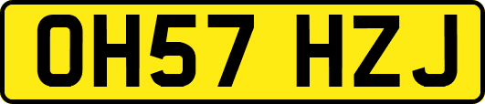 OH57HZJ