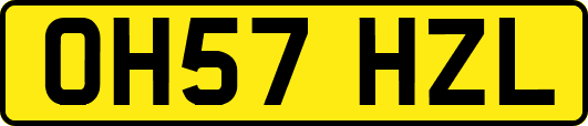 OH57HZL