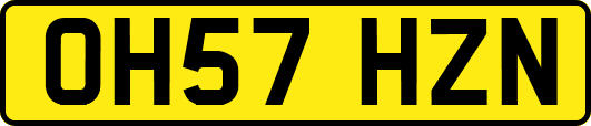 OH57HZN