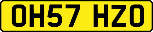 OH57HZO