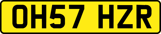 OH57HZR