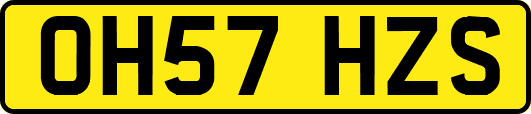 OH57HZS
