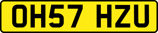 OH57HZU
