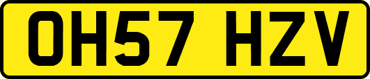 OH57HZV