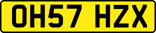 OH57HZX