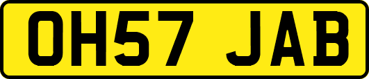 OH57JAB