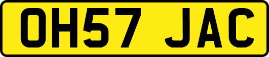 OH57JAC