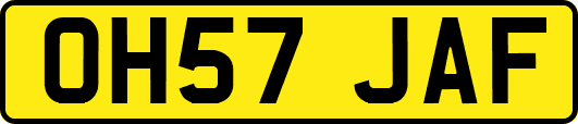 OH57JAF