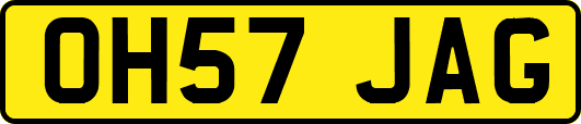 OH57JAG
