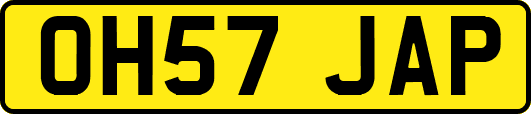 OH57JAP