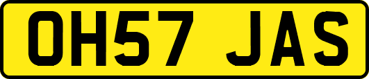OH57JAS