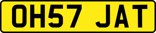 OH57JAT