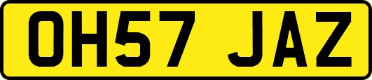 OH57JAZ