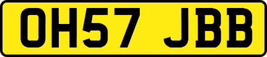 OH57JBB