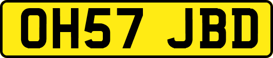OH57JBD