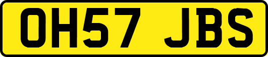 OH57JBS