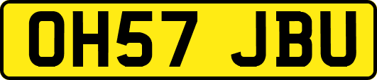 OH57JBU