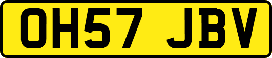 OH57JBV
