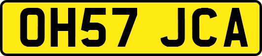 OH57JCA