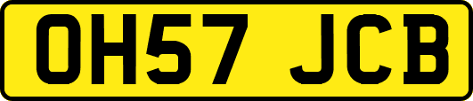 OH57JCB