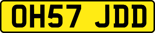 OH57JDD