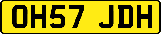 OH57JDH